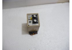 Motor Protective Relay, SE-KP2, Omron, Japan